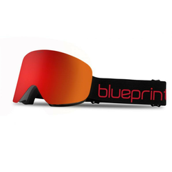 Blueprint skijaške naočale BSG3 Fire X