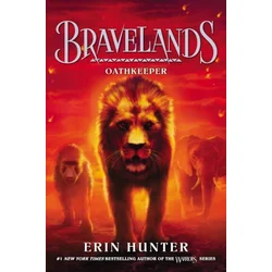 Bravelands #6: Oathkeeper