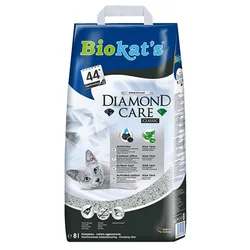 Stelja Biokat’s Diamond Care Classic 8 l