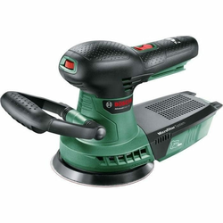 BOSCH 06033D2100 AdvancedOrbit 18 SOLO Ekscentar brusilica
