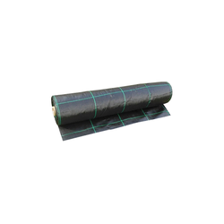Bomber Prostirka 5.25 x 100 m, Crna