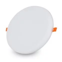 Lumax LED panel high lumen frameless LUMUPO-18W 6500K Ugradni-Okrugli 1800 lm ( 004582 )