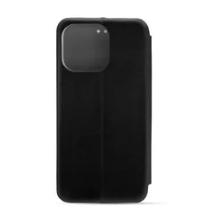 Maska za telefon ROYAL FLIP COVER za Iphone 13 Pro, Crna