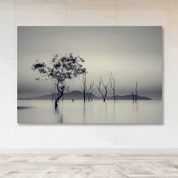 Zidna slika DEV02126100140, 100x140 cm