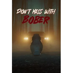 Dont Mess With Bober XBOX LIVE Key EUROPE