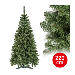 Božićna jelka POLA 220 cm bor