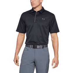 Under Armour Tech™ Polo majica 376155 Črna