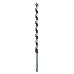 Bosch Vijugava burgija za drvo, šestostrano 2608597624, 10 x 170 x 235 mm, d 6,35 mm