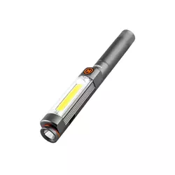 Punjiva LED baterijska lampa NEBO FRANKLIN DUAL
