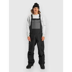 DC Docile Bib Pants black