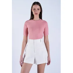 Trend Alacati Stili Ženska bluza Alc-X15105, Roze