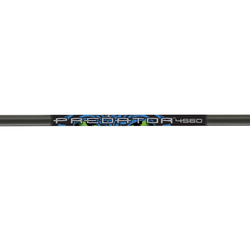 Carbon Express Shaft Carbon Predator