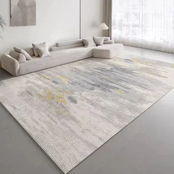 Qimian Tepih, 200x300 cm, Sivi
