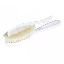 Canpol češalj i četka soft ( 2/417 )