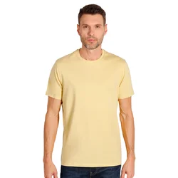 EXPLODE ORGANIC T Organska majica Boja: Svetlo žuta Veličina: 3XL