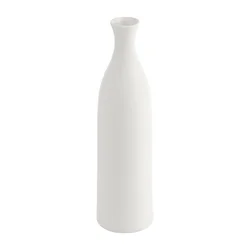 EGLO Keramička vaza MITANE bela