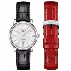 Tissot T-Classic T122.207.16.036.01