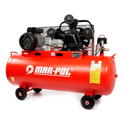 Kompresor 150L W3 Mar-Pol 61122