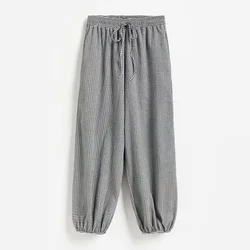 Reserved - LADIES` TROUSERS