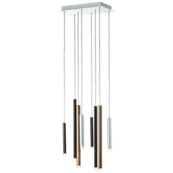 LED LUSTER  40/25/180 cm