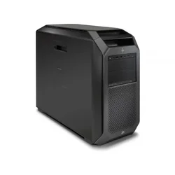 HP Z8 G4 Xeon Gold 20 Core, 64GB DDR4, 512GB NVMe, Quadro