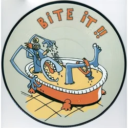 Various Artists - Bite It!! (Picture Disc) (10 LP)
