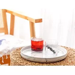 MADAME COCO VOYELLE Set časa, 4 komada, 265ml