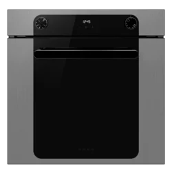 SMEG pečica SF6200TSI, srebrna
