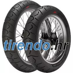 Eurogrip Trailhound STR ( 130/80 R17 TL 65H zadnji točak )