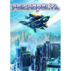 Psichodelya Steam Key GLOBAL