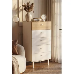 HANAH HOME Komoda Luke LK4 CS