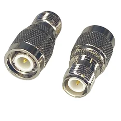 shumee Adapter TNC vtič/RP TNC vtičnica