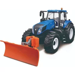 M. Tech RC, Traktor New Holland z deležem, 2,4 Ghz