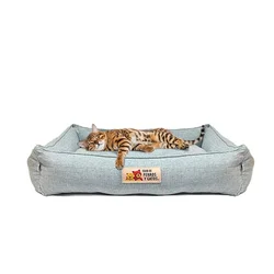 PetJungle krevet za pse i mačke Finland 60x40x14 cm