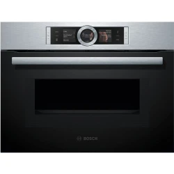 BOSCH ugradna rerna CMG656BS1