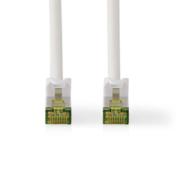 CAT7 SFTP Kabel | 10 Gbps | 600MHz | 5.0 m | Box Pack | NEDIS