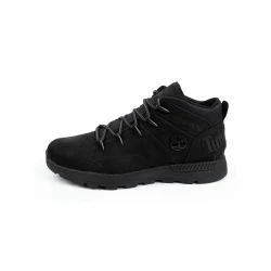 Timberland Čevlji črna 46 EU Sprint Trekker Gtx