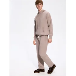 Reserved - Pletene jogger pantalone