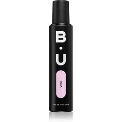 BUEDT 50ml Vibe