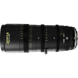 DZOFilm Catta 35-80mm T2.9 E-Mount Cine Zoom (črna)