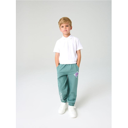 Sinsay - Pokémon trenerka pantalone - tamno tirkizna