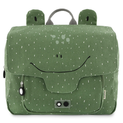 trixie otroška torba mr. frog