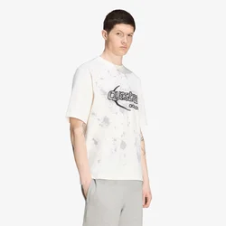 Majice adidas Adilenium Season 5 Questra Graphic T-Shirt Off White M