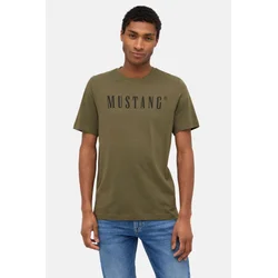 Mustang Majica