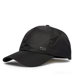 Kapa s šiltom BOSS 50555491 Črna