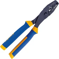 Krimp klešta za spojnice K3 0.5 – 16 mm2 KLAUKE