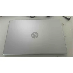 HP 15-fc0103nm (Natural silver) Full HD, Ryzen 5 7520U, 16GB, 1TB SSD (B0CJ8EA) OUTLET