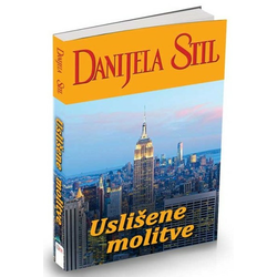 Uslišene molitve