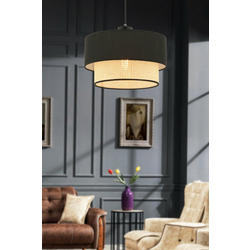 OPVIQ Visilica Echo Hazeran Camel Black