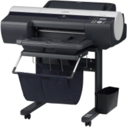 CANON velikoformatni printer IPF5100